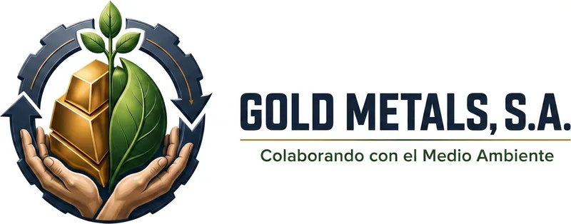 Gold Metals, S.A.